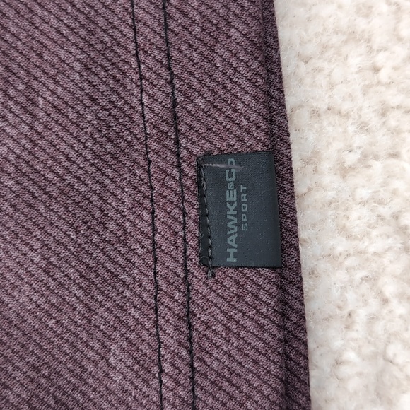 Hawke & Co Quarter Zip - Picture 2 of 4